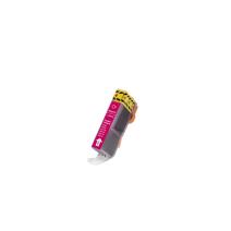 Cartouche d’encre compatible 4542B001, CLI526M, 11ml pour imprimantes Canon (BULK)
