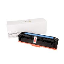 Cartouche de toner compatible CF401A, 201A, 1400 pages pour imprimantes HP (Orink white box)