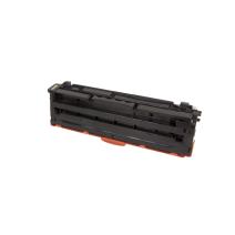 Cartouche de toner reconditionnée CLT-Y506L, SU515A, 3500 pages pour imprimantes Samsung