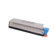 Cartouche de toner reconditionnée 44318605, 11500 pages pour imprimantes Oki