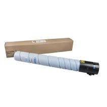 Cartouche de toner compatible A33K450, TN321C/TN322C, 25000 pages pour imprimantes Konica Minolta (ORINK)