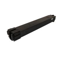 Cartouche de toner compatible MX-36GTBA, 36g pour imprimantes Sharp