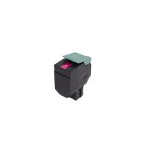 Cartouche de toner reconditionnée C544X1MG, 4000 pages pour imprimantes Lexmark