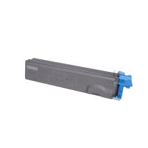 Cartouche de toner reconditionnée 1T02F3CEU0, TK510C, 8000 pages pour imprimantes Kyocera
