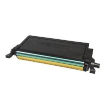 Cartouche de toner reconditionnée 593-10371, M803K, 5000 pages pour imprimantes Dell