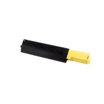Cartouche de toner reconditionnée 593-10063, K4974, 4000 pages pour imprimantes Dell
