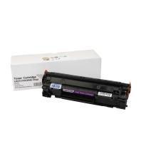Cartouche de toner compatible CF279X, 79X, 2000 pages pour imprimantes HP (Orink white box)
