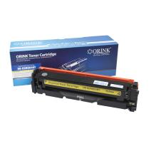Cartouche de toner compatible 1247C002, CRG046Y, 2300 pages pour imprimantes Canon (Orink box)