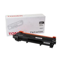 Cartouche de toner compatible TN2590XL, 3000 pages pour imprimantes Brother
