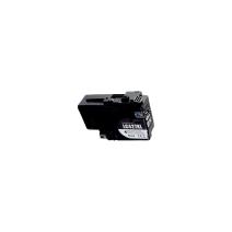 Cartouche d’encre compatible LC427XLBK, pigment, 110ml pour imprimantes Brother (ORINK BULK)