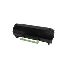 Cartouche de toner reconditionnée 62D2H00, 622H, 25000 pages pour imprimantes Lexmark