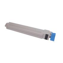 Cartouche de toner rechargée 42918913, 15000 pages pour imprimantes Oki