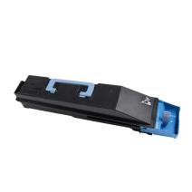 Cartouche de toner reconditionnée 1T02JZCEU0, TK865C, 12000 pages pour imprimantes Kyocera