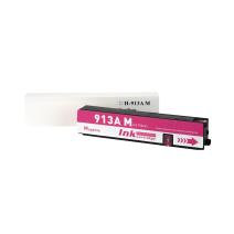 Cartouche d’encre compatible F6T78AE, no.913A, 55ml pour imprimantes HP (ORINK BULK)