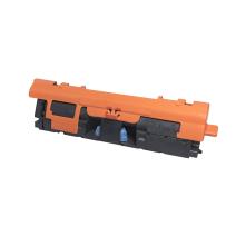 Cartouche de toner rechargée C9701A, 121A, 4000 pages pour imprimantes HP
