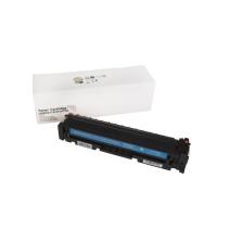 Cartouche de toner compatible W2211X, 207X, 2450 pages pour imprimantes HP (Orink white box)