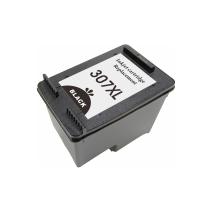 Cartouche d’encre rechargée 3YM64AE, no.307XL, 22ml pour imprimantes HP (BULK)