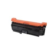 Cartouche de toner reconditionnée CE401A, 507A, 6000 pages pour imprimantes HP