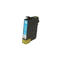 Cartouche d’encre compatible C13T03A24010, 603XL, C, 14ml pour imprimantes Epson (BULK)