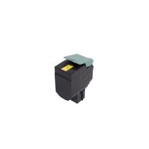 Cartouche de toner reconditionnée C544X1YG, 4000 pages pour imprimantes Lexmark