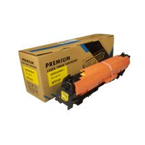 Cartouche de toner compatible W2002A, 658A, 6000 pages pour imprimantes HP (Orink white box)