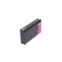 Cartouche d'encre compatible C13T789340, T789XXL, 40ml pour imprimantes Epson (BULK)