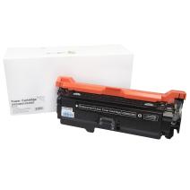 Cartouche de toner compatible CE400X, 507X, CE250X, 504X, 2645B002, CRG723H, 11000 pages pour imprimantes HP (Orink white box)