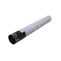 Cartouche de toner compatible A33K150 / A33K050, TN321K/TN322K, 27000 pages pour imprimantes Konica Minolta