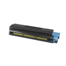 Cartouche de toner rechargée 42804537, 3000 pages pour imprimantes Oki
