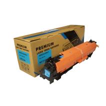 Cartouche de toner compatible W2001A, 658A, 6000 pages pour imprimantes HP (Orink white box)