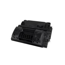 Cartouche de toner reconditionnée CE390X, 24000 pages pour imprimantes HP