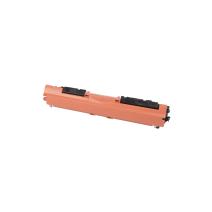 Cartouche de toner reconditionnée CF351A, 1000 pages pour imprimantes HP