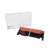 Cartouche de toner compatible CLT-M406S, SU252A, 1000 pages pour imprimantes Samsung (Orink white box)