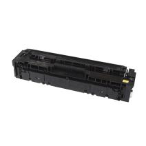 Cartouche de toner reconditionnée CF402A, 201A, 1400 pages pour imprimantes HP