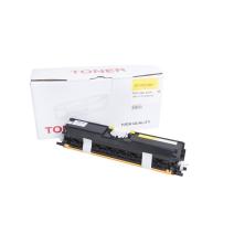 Cartouche de toner compatible 44250717, 2500 pages pour imprimantes Oki
