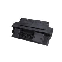 Cartouche de toner rechargée C4127A, 27A, 6000 pages pour imprimantes HP