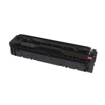 Cartouche de toner reconditionnée CF403A, 201A, 1400 pages pour imprimantes HP