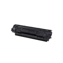 Cartouche de toner reconditionnée CF283A, 83A, 1500 pages pour imprimantes HP