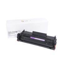 Cartouche de toner compatible Q2612A, 12A, FX10, 0263B002, 7616A005, CRG703, 2000 pages pour imprimantes HP (Orink white box)