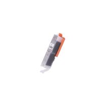 Cartouche d’encre compatible 6447B001, CLI551GYXL, 12ml pour imprimantes Canon (ORINK BULK)