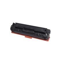 Cartouche de toner reconditionnée CF212A, 1800 pages pour imprimantes HP