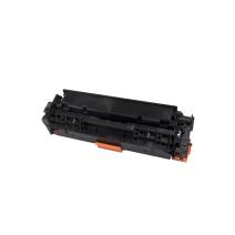 Cartouche de toner reconditionnée CF380X, 4400 pages pour imprimantes HP