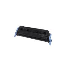 Cartouche de toner rechargée Q6003A, 124A, 9422A004, CRG707, 2000 pages pour imprimantes HP