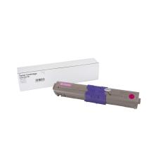 Cartouche de toner compatible 44973534, 1500 pages pour imprimantes Oki (Orink white box)