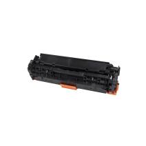 Cartouche de toner reconditionnée CE413A, 2600 pages pour imprimantes HP