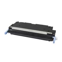 Cartouche de toner reconditionnée Q7581A, 2577B002, CRG717, 6000 pages pour imprimantes HP