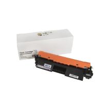 Cartouche de toner compatible CF217A, 17A, 2164C002, CRG047, 1600 pages pour imprimantes HP (Orink white box)