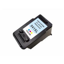 Cartouche d’encre compatible 5226B001, CL541XL, 15ml pour imprimantes Canon (BULK)