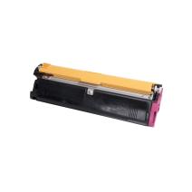 Cartouche de toner rechargée C13S050098, C900, 4500 pages pour imprimantes Epson