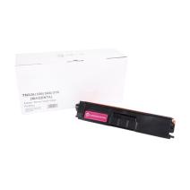 Cartouche de toner compatible TN326M, TN329M, TN320M, TN325M, TN336M, TN346M, TN376M, 3500 pages pour imprimantes Brother (Orink white box)
